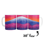 Kaffeegenuss mit der CeramiCup 10oz Tasse