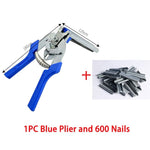 ProFixRing - Versatile Hog Ring Plier for M-Type Nails