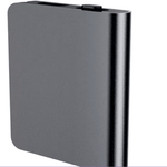 Compact Voice Recorder with Activation Feature – Portable Design