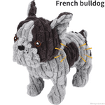 KauForte Robust Chew Toy | Ideal for Tireless Chewers