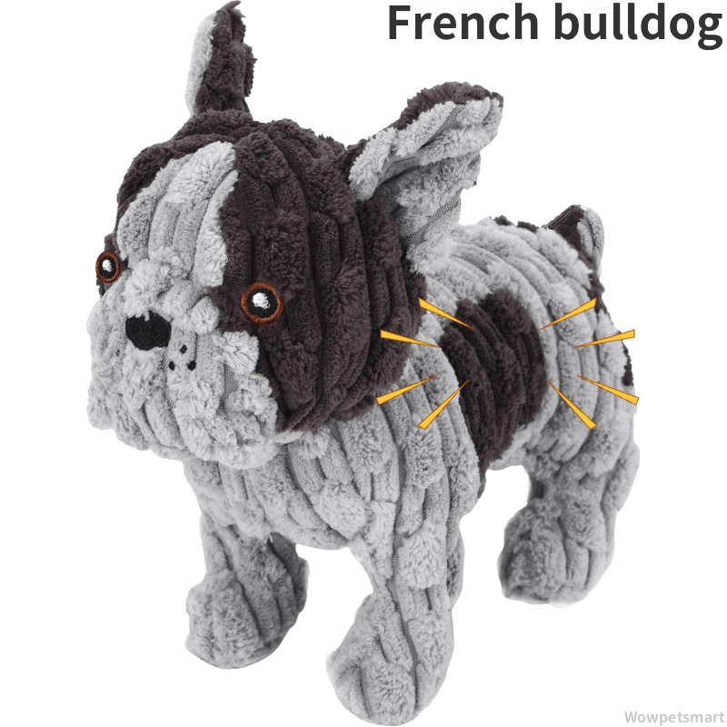 KauForte Robust Chew Toy | Ideal for Tireless Chewers
