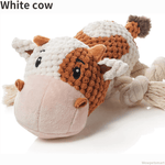 KauForte Robust Chew Toy | Ideal for Tireless Chewers