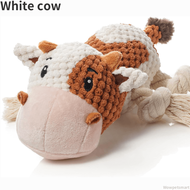 KauForte Robust Chew Toy | Ideal for Tireless Chewers