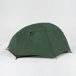 Lightweight 2-Person Tent for 3-Season Camping