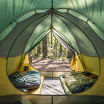 Lightweight 2-Person Tent for 3-Season Camping