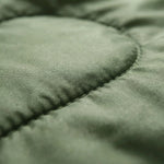 Lightweight 4-Season Envelope Sleeping Bag for All Genders