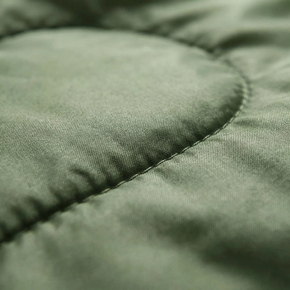 Lightweight 4-Season Envelope Sleeping Bag for All Genders