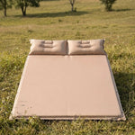 Lightweight Sleeping Pad for Comfortable Outdoor Camping