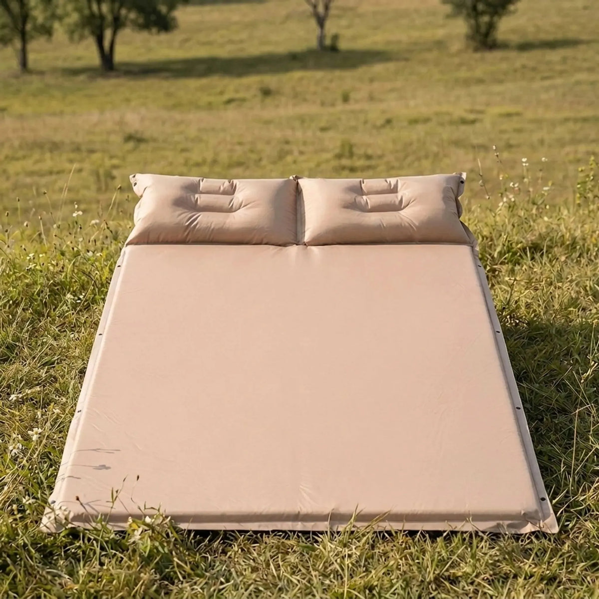 Lightweight Sleeping Pad for Comfortable Outdoor Camping