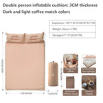 Lightweight Sleeping Pad for Comfortable Outdoor Camping