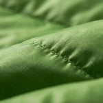 Lightweight Down Mummy Sleeping Bag for Cold Weather - Unisex