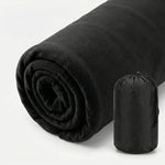 Travel Sleeping Bag Liner for Adults - Ultralight Fleece Material