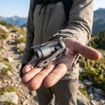 Folding Portable Camping Stove – Lightweight Design