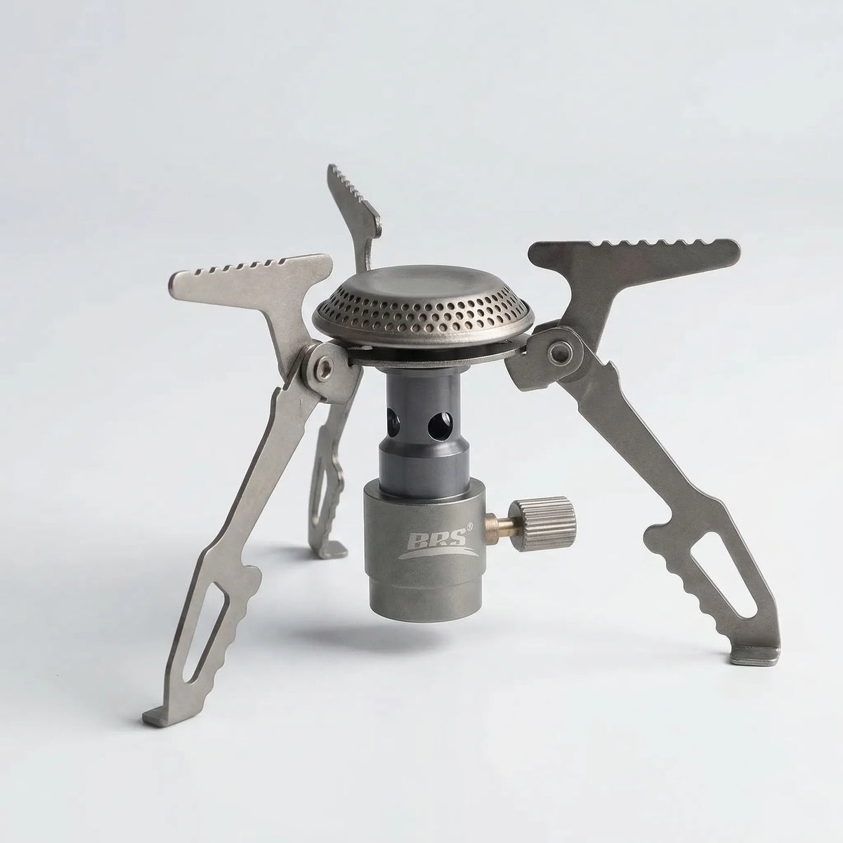 Folding Portable Camping Stove – Lightweight Design