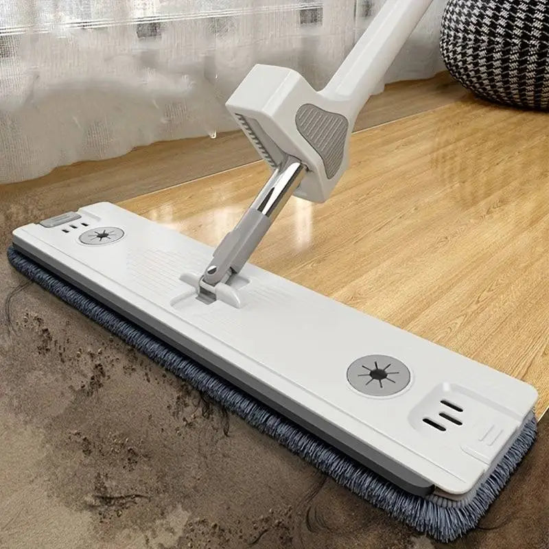 360° FlexiWiper: Effortless Cleaning for Your Home