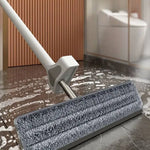 360° FlexiWiper: Effortless Cleaning for Your Home