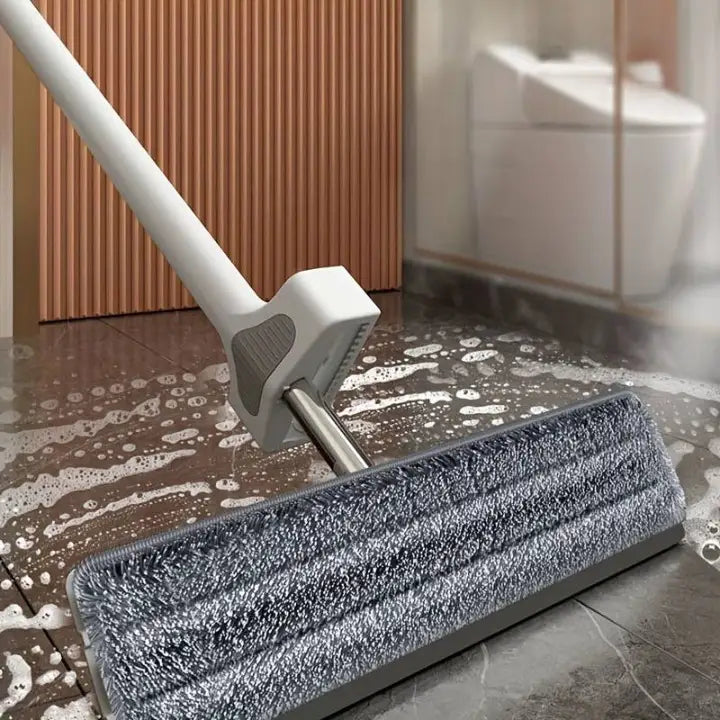 360° FlexiWiper: Effortless Cleaning for Your Home