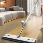360° FlexiWiper: Effortless Cleaning for Your Home