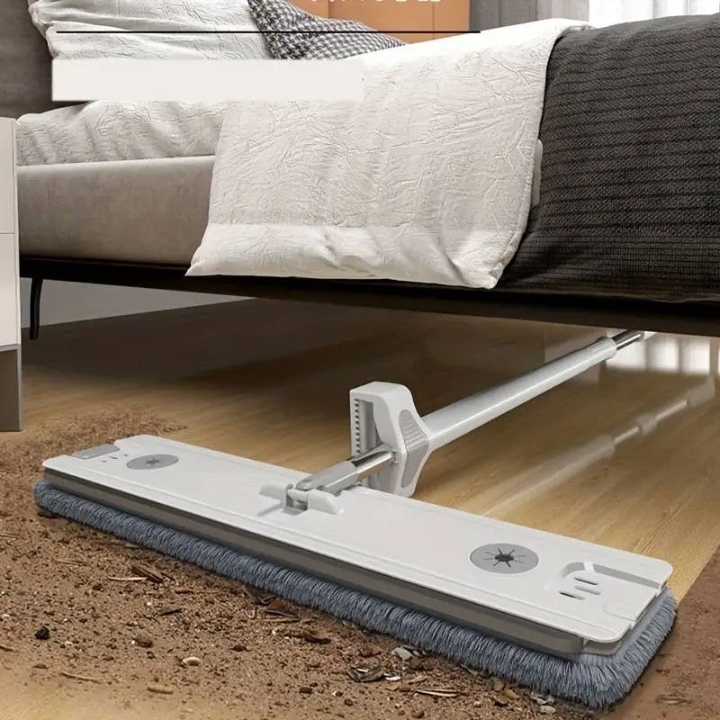 360° FlexiWiper: Effortless Cleaning for Your Home