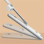 360° FlexiWiper: Effortless Cleaning for Your Home
