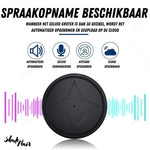 SmartLocator | Kompakter GPS-Tracker für Echtzeit-Ortung