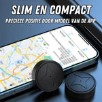 Mini GPS Tracker – Präzise und Tragbare Ortungslösung