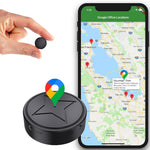 Mini GPS Tracker – Präzise und Tragbare Ortungslösung