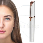GlamTrim | Electric Eyebrow Trimmer for Perfect Shapes