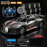 1:18 Scale Drift Car for Kids – Durable Unisex Remote Control Vehicle