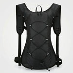 Lightweight 12L Hydration Backpack for Outdoor Activities - Unisex