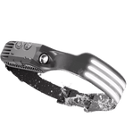 LED Headlamp for Outdoor Activities - 1500 Lumen Unisex Design