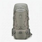 20-Gallon Hiking Backpack for All Genders