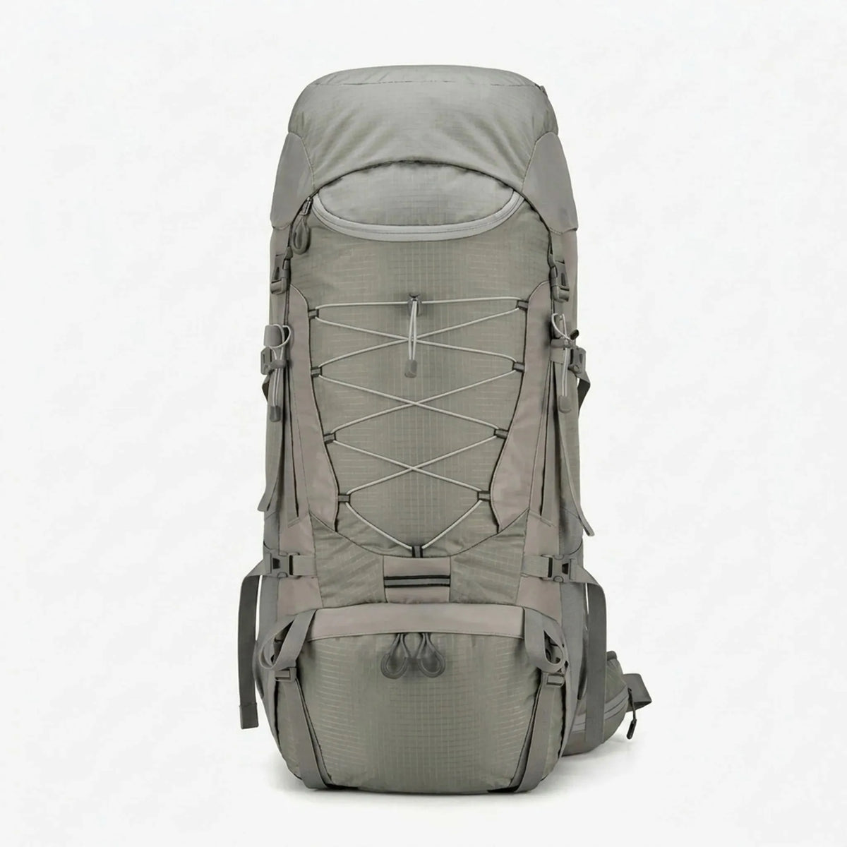 20-Gallon Hiking Backpack for All Genders