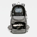 20-Gallon Hiking Backpack for All Genders
