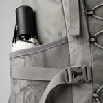 20-Gallon Hiking Backpack for All Genders