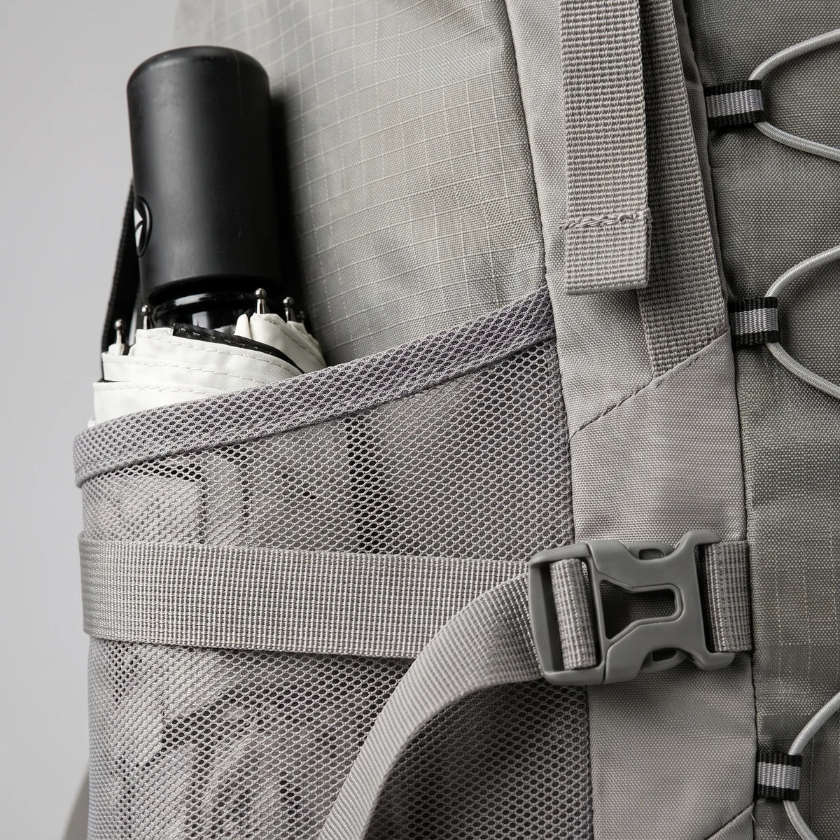 20-Gallon Hiking Backpack for All Genders