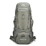 20-Gallon Hiking Backpack for All Genders
