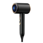 2400W Ionic Hair Dryer for Unisex - Smooth Styling Tool