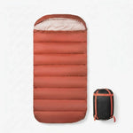 Outdoor Sleeping Bag for Camping – Unisex Design for Cozy Nights