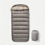 Outdoor Sleeping Bag for Camping – Unisex Design for Cozy Nights
