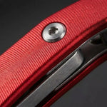 Multi-Tool with 9 Functions for Everyday Use – Folding Design