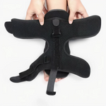 Adjustable Night Splint for Foot and Ankle Support - Unisex Design