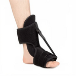 Adjustable Night Splint for Foot and Ankle Support - Unisex Design
