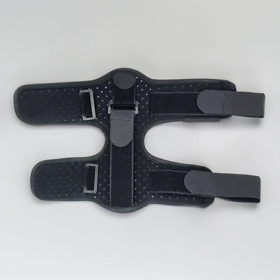 Adjustable Night Splint for Foot and Ankle Support - Unisex Design