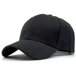 Adjustable Baseball Cap for All Genders – Performance Fit