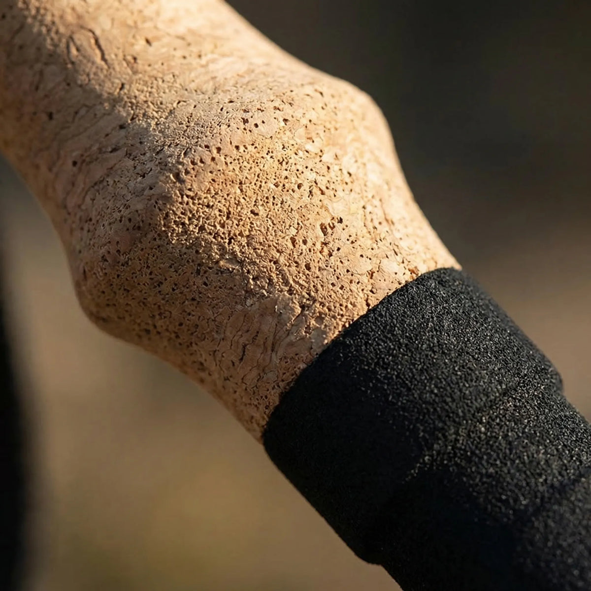 Adjustable Trekking Poles for Hiking - Unisex Telescoping Design