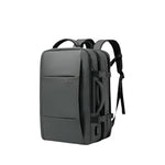 Aesthetic Laptop Backpack for Unisex Business Use