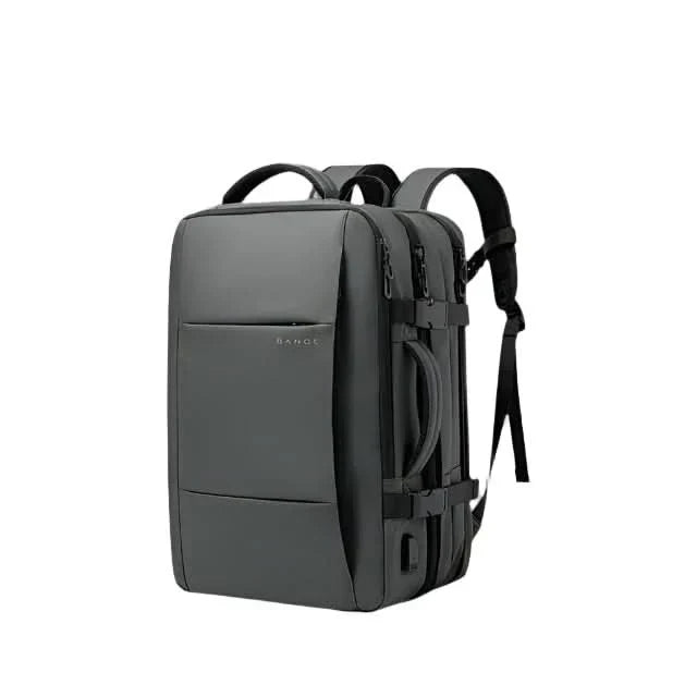 Aesthetic Laptop Backpack for Unisex Business Use
