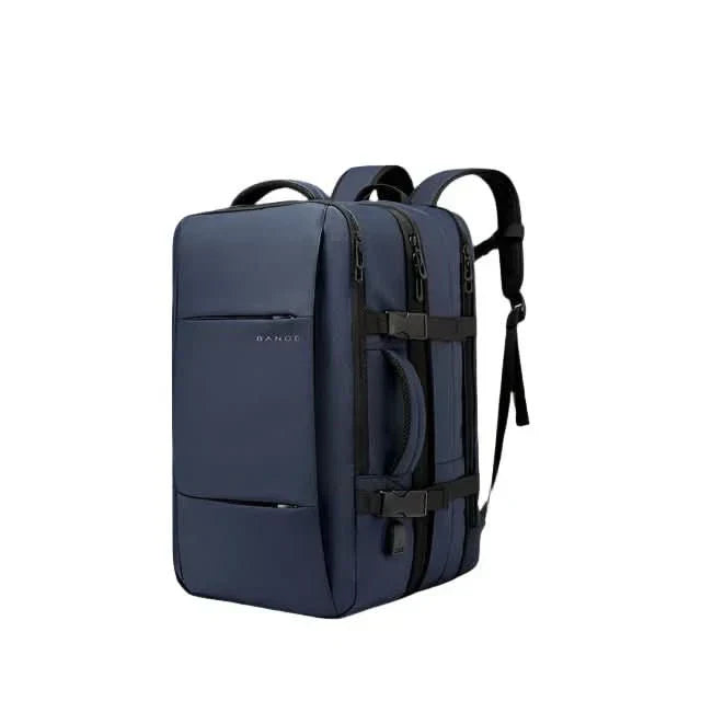 Aesthetic Laptop Backpack for Unisex Business Use