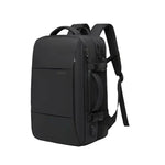Aesthetic Laptop Backpack for Unisex Business Use